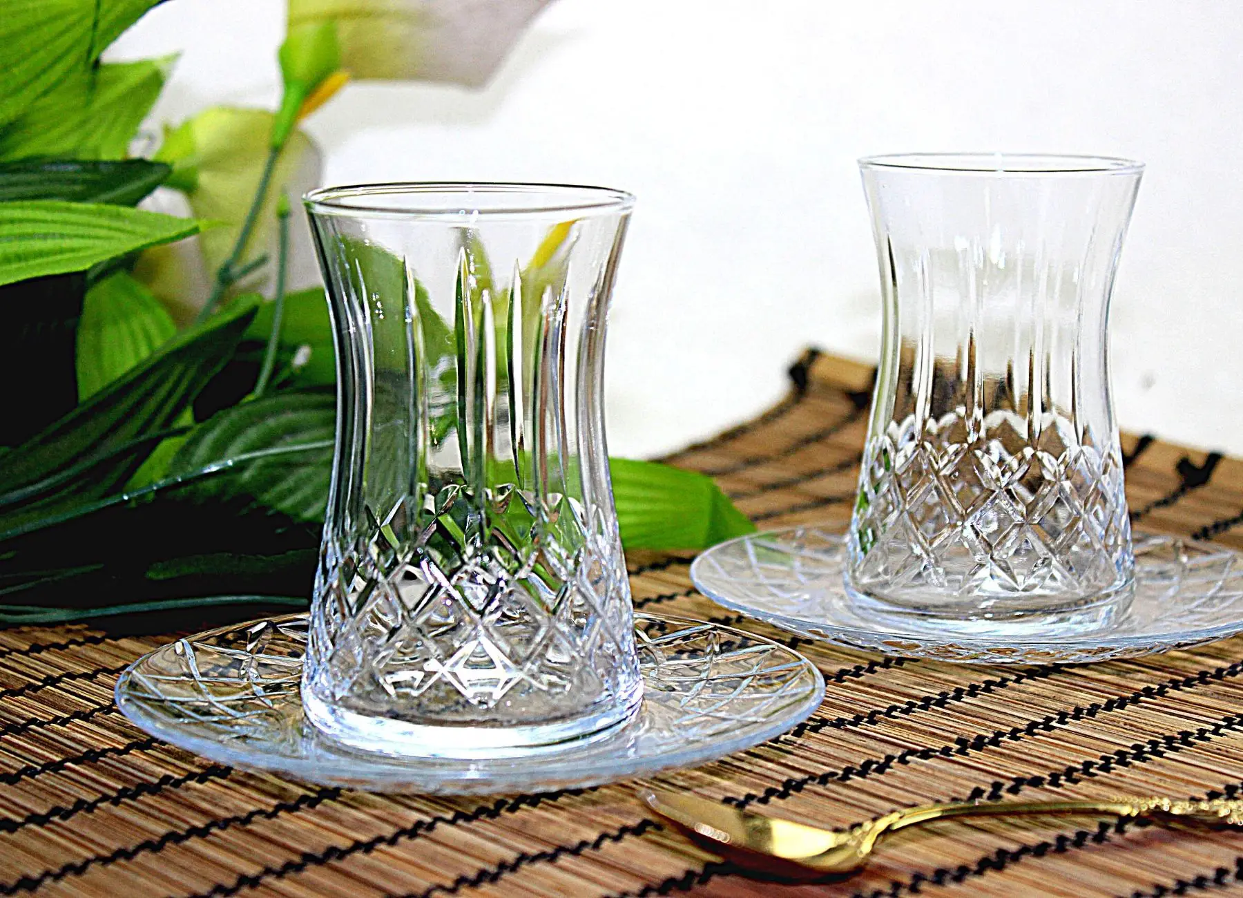 ÇAY SETİ
